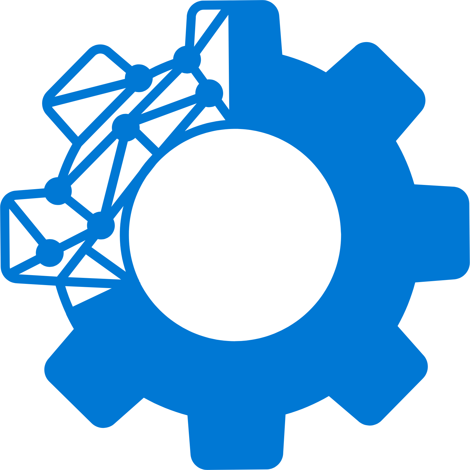trAIdeSolutions Logo